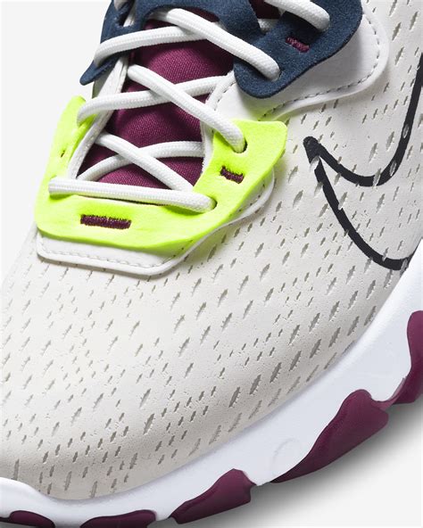 nike react shoes for women